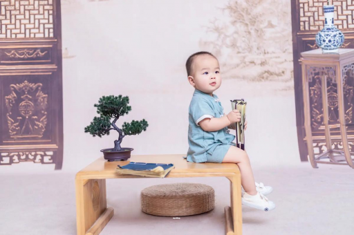 和县宝宝发烧不出汗怎么办