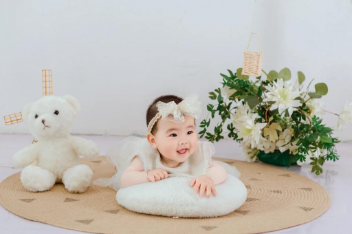 和县宝宝添加辅食的好处